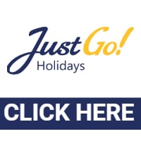 Just Go Holidays 2023