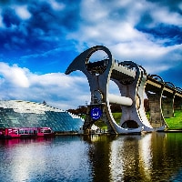 Coach Holidays in Scotland 2023