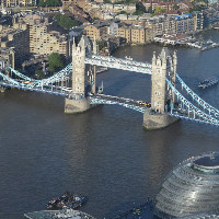 London Cruise on the Thames 2023